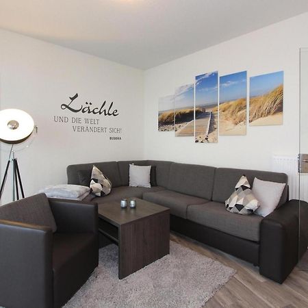 Apartment In Ostseeresort Olpenitz With Balcony 외부 사진